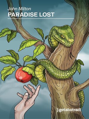 cover image of Paradise Lost (Summary)
